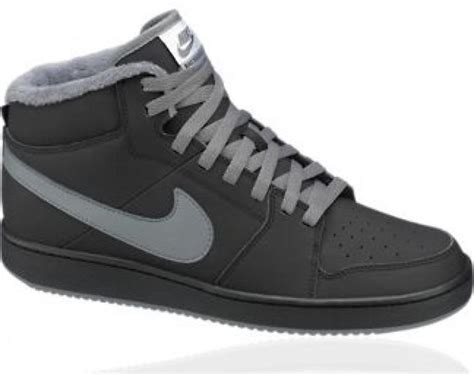 nike sneaker damen gefüttert hoch|Hohe Sneaker für Damen.